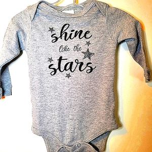 2-piece onesie/pants